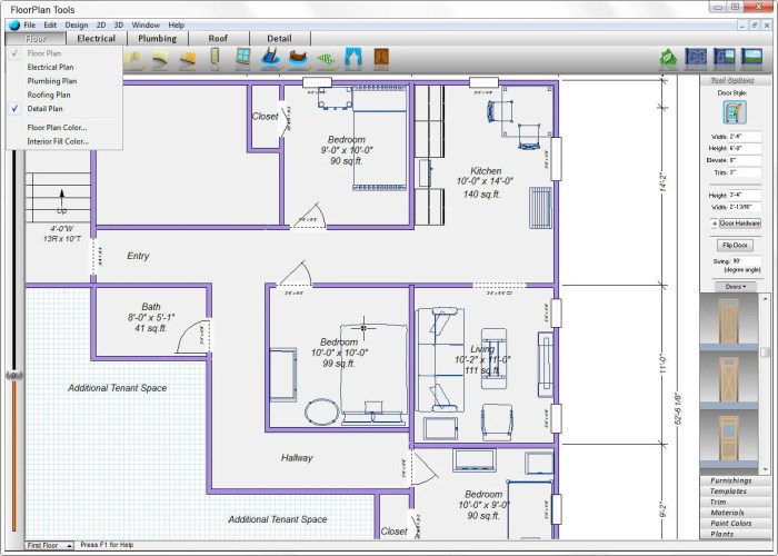 Download software desain rumah gratis