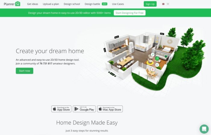 Free download aplikasi desain rumah for pc