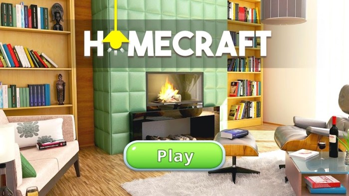 Game desain rumah gratis