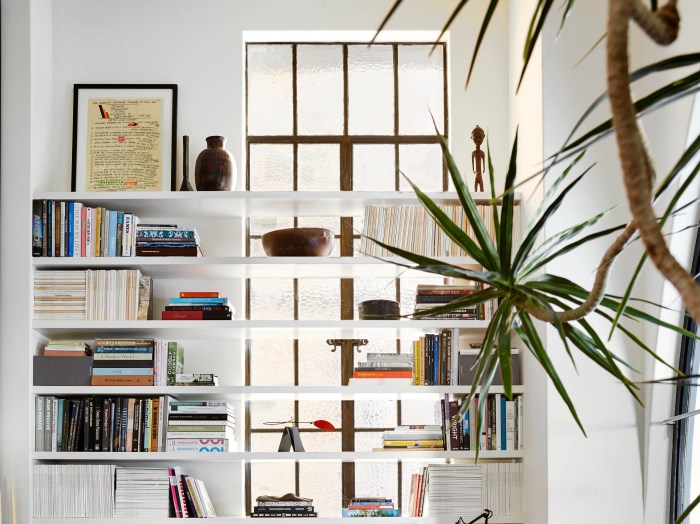 Bücherregal wohnzimmer pinterest